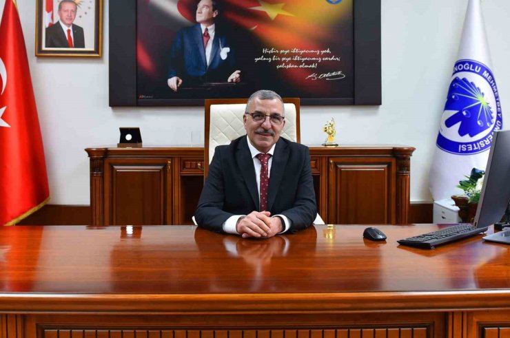 KMÜ’nün 19 projesi TÜBİTAK’tan destek alacak