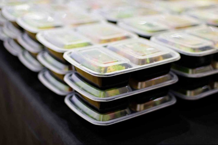 Başkan Doğan, “Ekmeğimiz de bir soframız da bir”