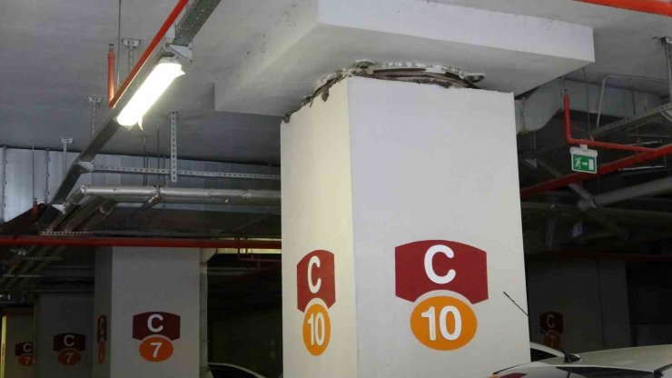 Van’ın sismik izolatörlü hastanesi güven veriyor