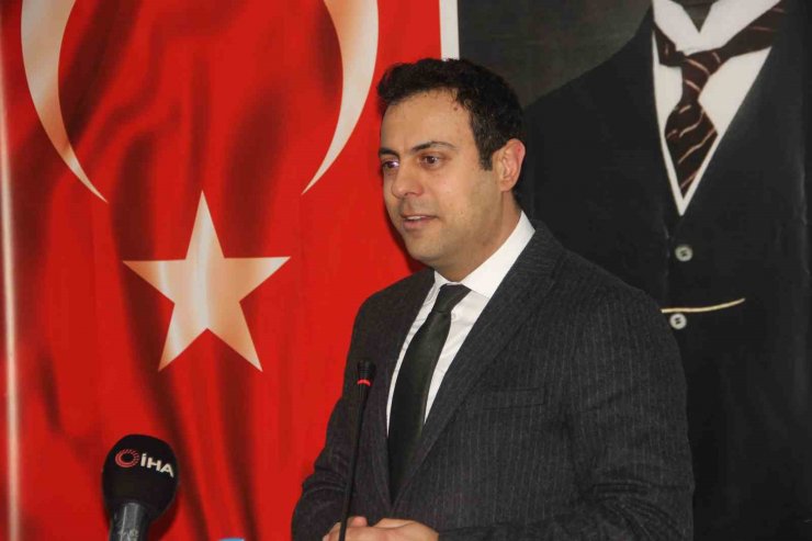 Samsun’da "2. Yüzyılımızda Su Yönetimi Paneli"