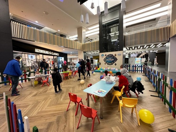 Kayseri’de Ramazan etkinlikleri başladı