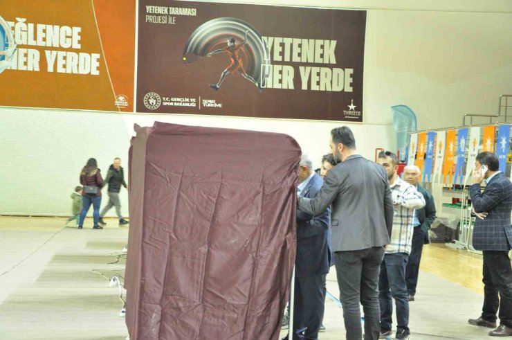 AK Parti Muğla’da temayül yoklaması başladı