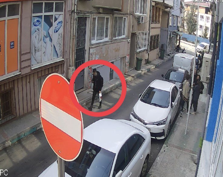 Bursa’da "yok artık" dedirten olay..Sahte polis emekli öğretmeni dolandırdı