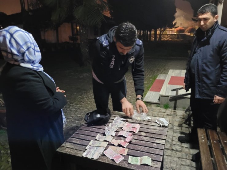 Düzce zabıtası ramazan denetiminde