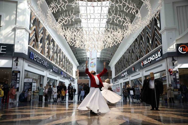 KUMSmall’da Ramazan Ayı etkinlikleri beğeniyle takip ediliyor