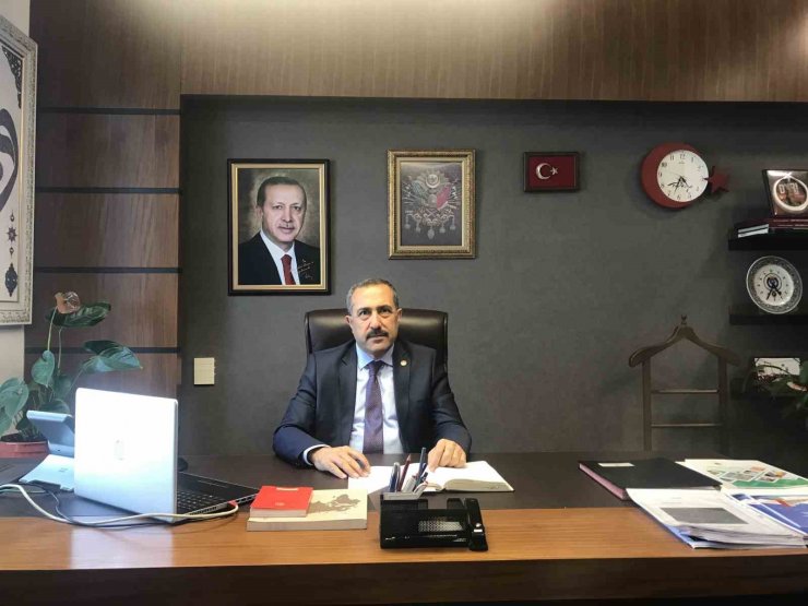 Milletvekili Arvas’tan yeni sağlık yatırımları müjdesi