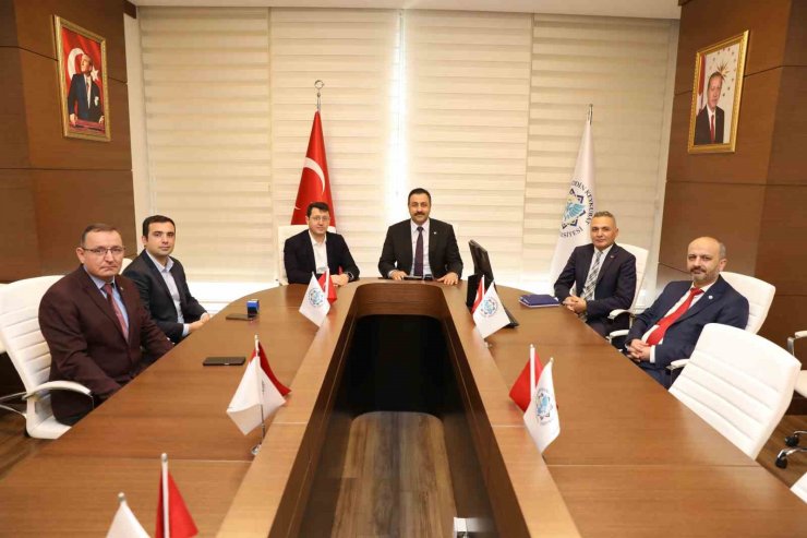 ALKÜ promosyon sözleşmesi yenilendi