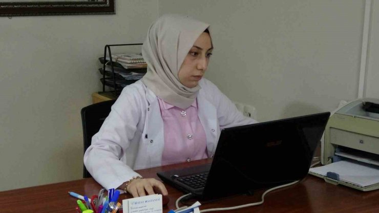 Sağlıklı bir Ramazan ayı için uzman diyetisyenden uyarı