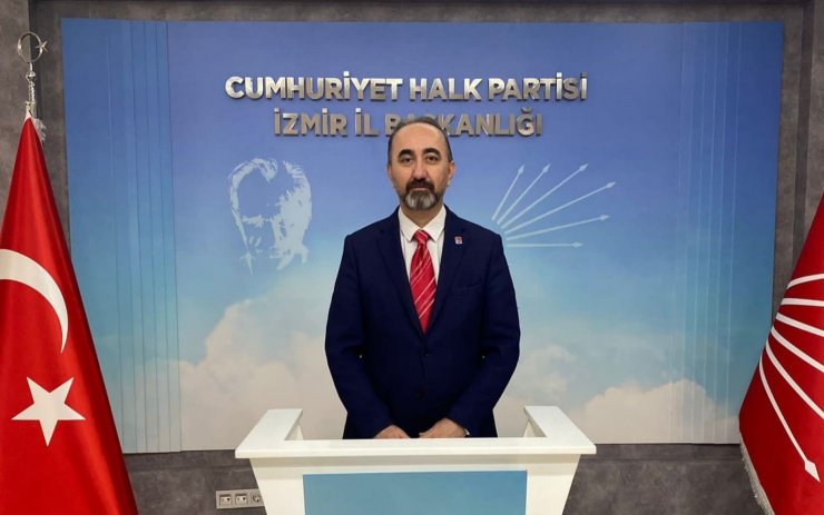 CHP İzmir’de yönetim toplandı