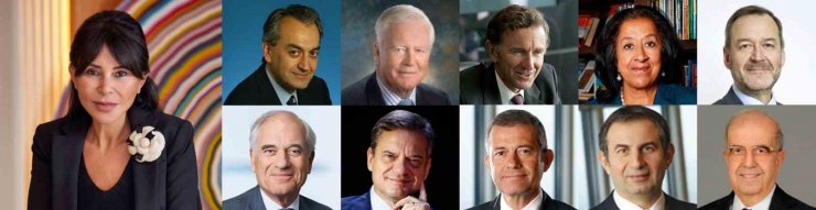 Akbank’ın olağan genel kurulu gerçekleşti