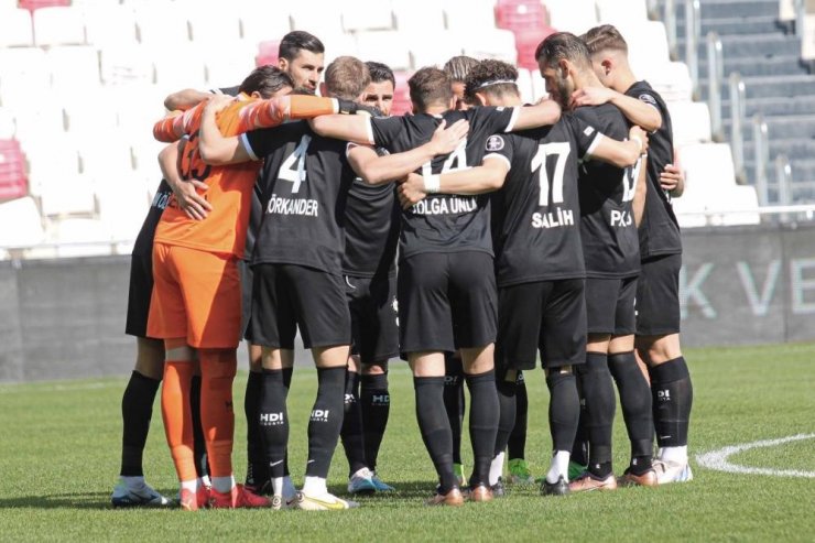 Altay, Erzurumspor FK ile kritik maça çıkacak