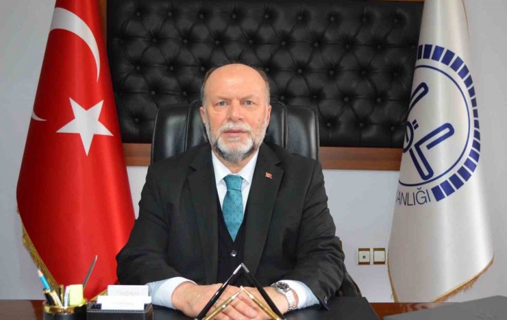 Sakarya İl Müftülüğüne, Denizli İl Müftüsü Mehmet Aşık atandı
