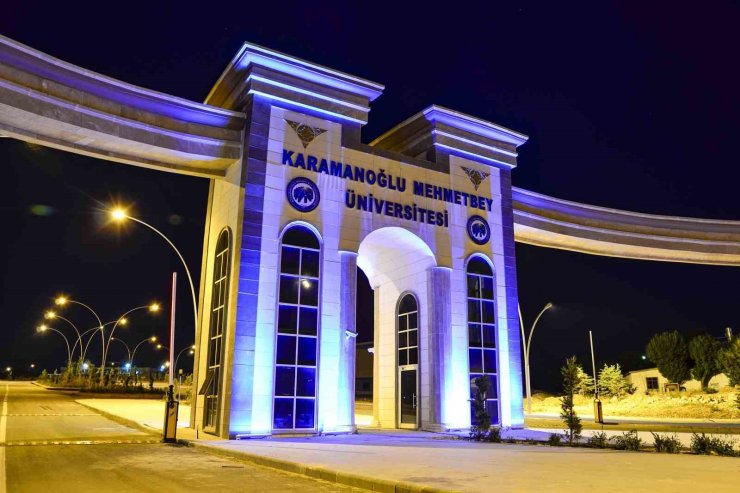 KMÜ SCIMAGO 2023 sıralamasında 42. sırada