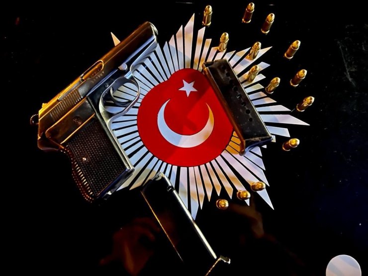 Aydın’da Yunus ekipleri suçlulara göz açtırmıyor