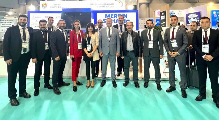 Mersin Teknopark’tan savunma sanayii hamlesi