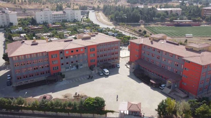 Siirt’te depreme karşı okullarda önceden alınan tedbirler olası bir yıkımı önledi