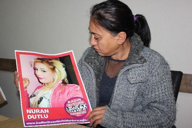 Kesik el cinayetinde sona doğru