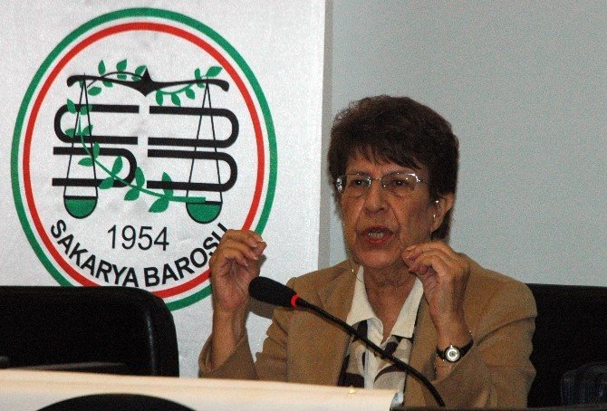 TKB Genel Başkanı Sema Kendirci Uğurman: "Eşitsizlik olduğu için şiddet var"