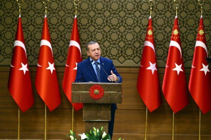 Erdoğan, Kılıçdaroğlu’nu kale almadı