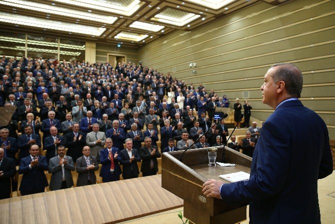 Erdoğan, Kılıçdaroğlu’nu kale almadı