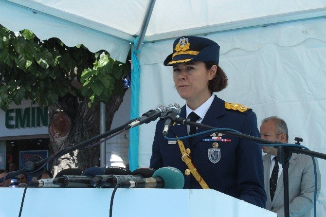 Konya’da 30 Ağustos Zafer Bayramı kutlandı