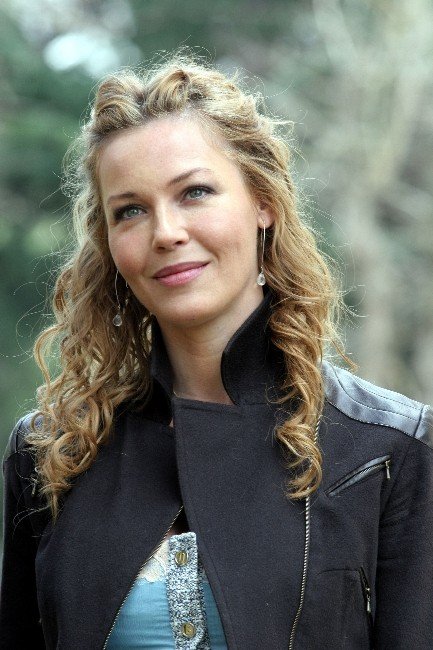 Dünyaca ünlü oyuncu Connie Nielsen Antalya’ya geliyor