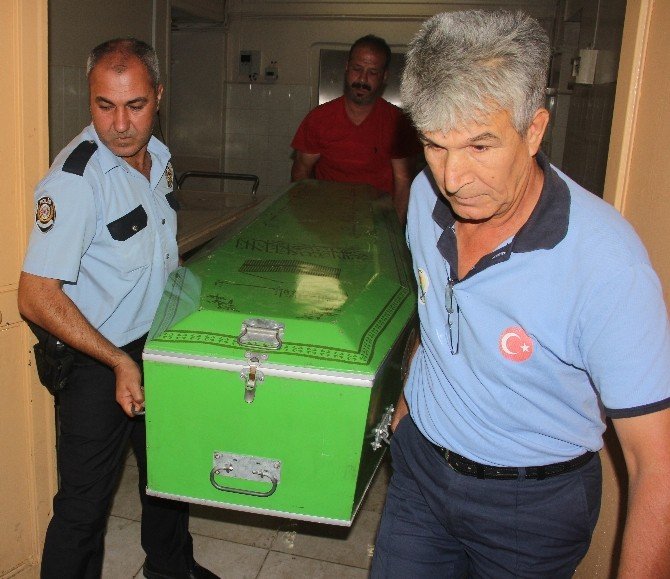 Şelaleye düşen çocuk boğuldu, kurtarmak isteyen babası kayboldu