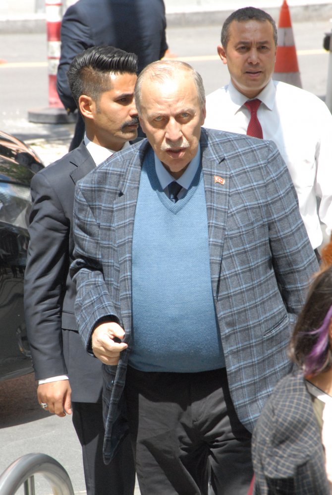 Şevket Demirel, Çarşamba günü toprağa verilecek