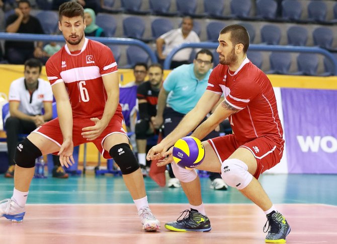 Türkiye: 3 – Finlandiya: 2