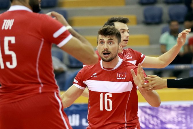 Türkiye: 3 – Finlandiya: 2