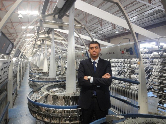 Abdioğulları, Sanayinin “Devler” Liginde