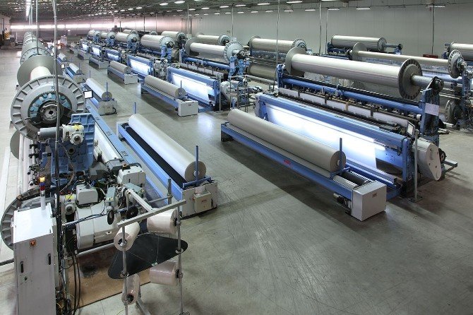 Abdioğulları, Sanayinin “Devler” Liginde