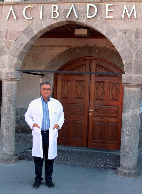Prof. Dr. Fatih Tanrıverdi: “Yanlış bilgilendirmeler iyot eksikliğini artırdı"