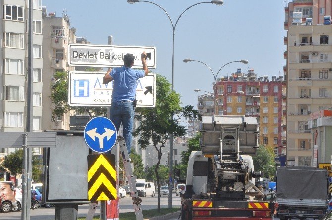 Devlet Bahçeli Bulvarı, Türkiye’nin en uzun bulvarı
