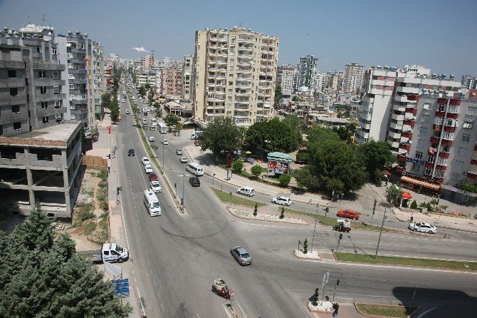 Devlet Bahçeli Bulvarı, Türkiye’nin en uzun bulvarı