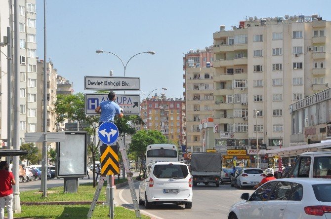 Devlet Bahçeli Bulvarı, Türkiye’nin en uzun bulvarı