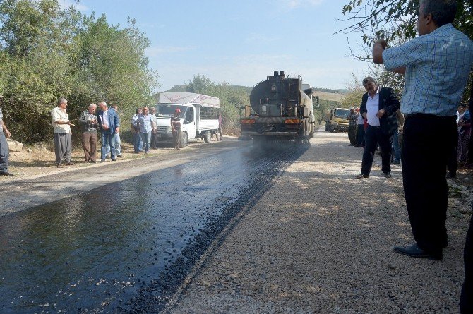 Adana-Yumurtalık yolu 8 km kısalıyor