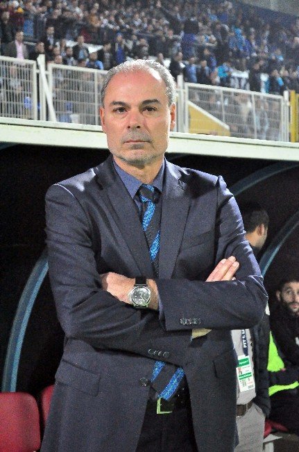 Engin İpekoğlu: “Kazanmayı hak ettik”