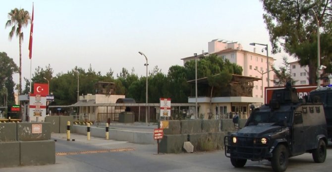 Hava Pilot Tuğgeneral Bekir Ercan Van gözaltına alındı