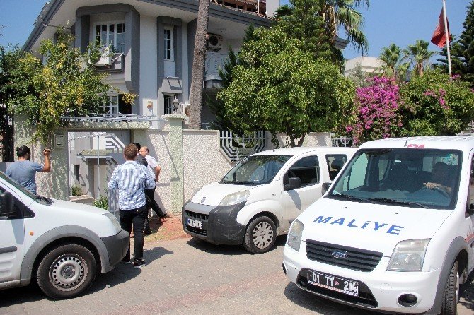Adana’da FETÖ’ye yakın 14 özel okul ve bir üniversite kapatıldı