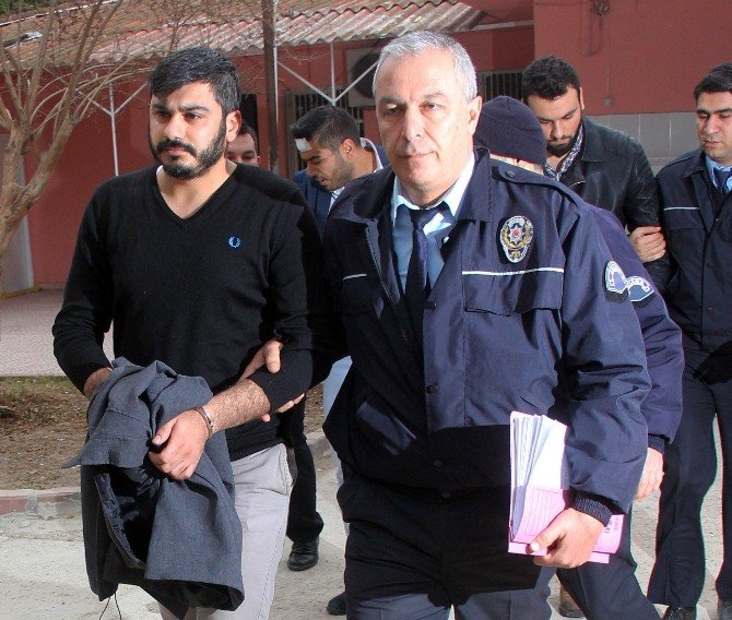 Türkan Sarıkaya cinayeti