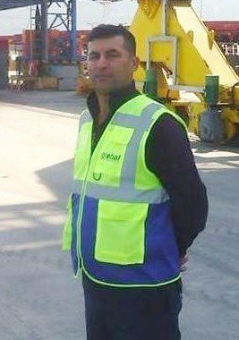 Babanın cesedini Ankara’dan gelen özel jandarma ekibi buldu