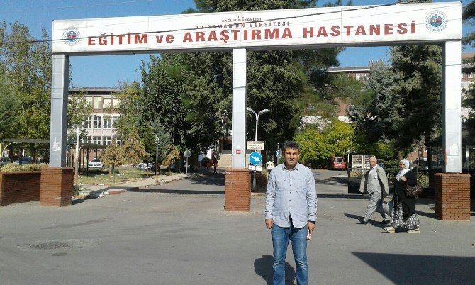 Mahalle sakinleri hastane istiyor