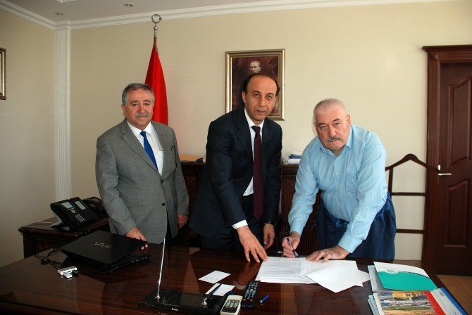 Hayırsever Abuzer Yıldırım’dan Tut Yaylımlı Köyüne 8 derslikli okul