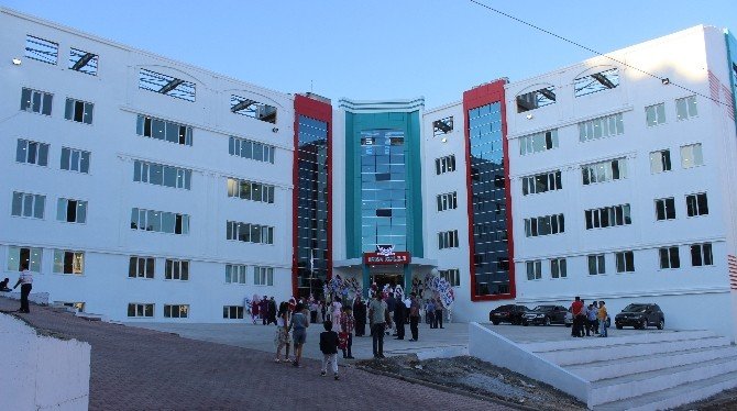 İkra Koleji eğitimin çıtasını yükseltecek