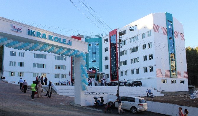 İkra Koleji eğitimin çıtasını yükseltecek
