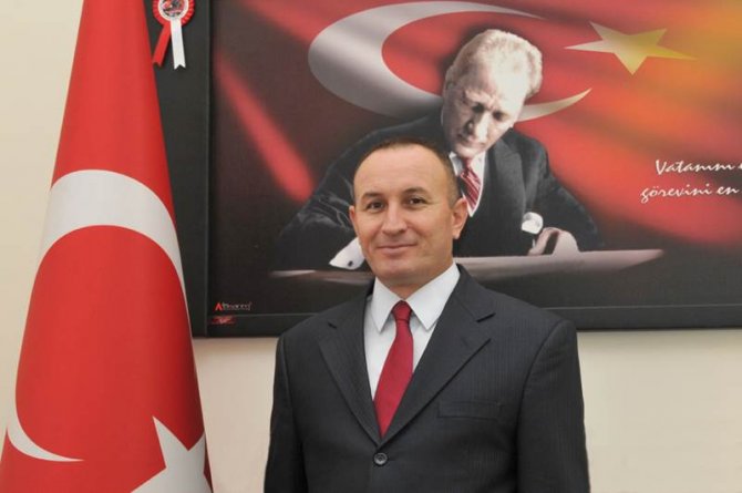 Toplama kampı kuracaklardı!