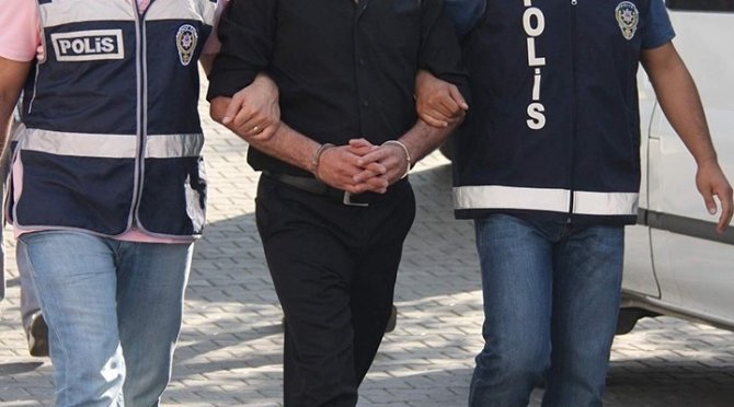 Ağrı'da 341 memur görevinden uzaklaştırıldı, 54 kişi tutuklandı