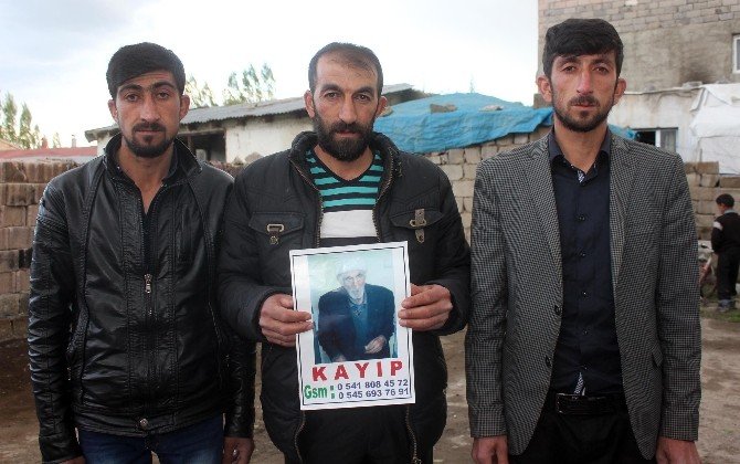 Ağrı’da Şüpheli Ölüm