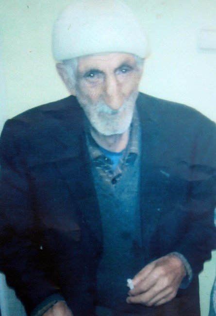 Ağrı’da Şüpheli Ölüm